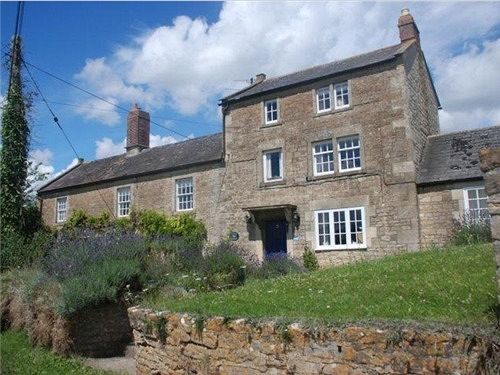 Damson Cottage B&B Lacock Exterior foto